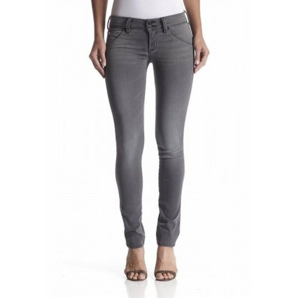 Hudson stretch jean